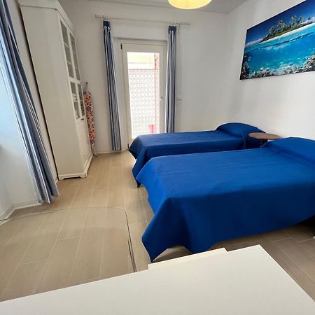 Villa Franca Grado Bagian luar foto