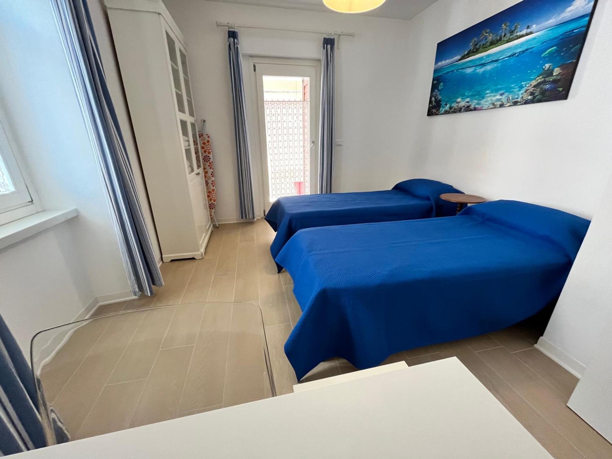 Villa Franca Grado Bagian luar foto